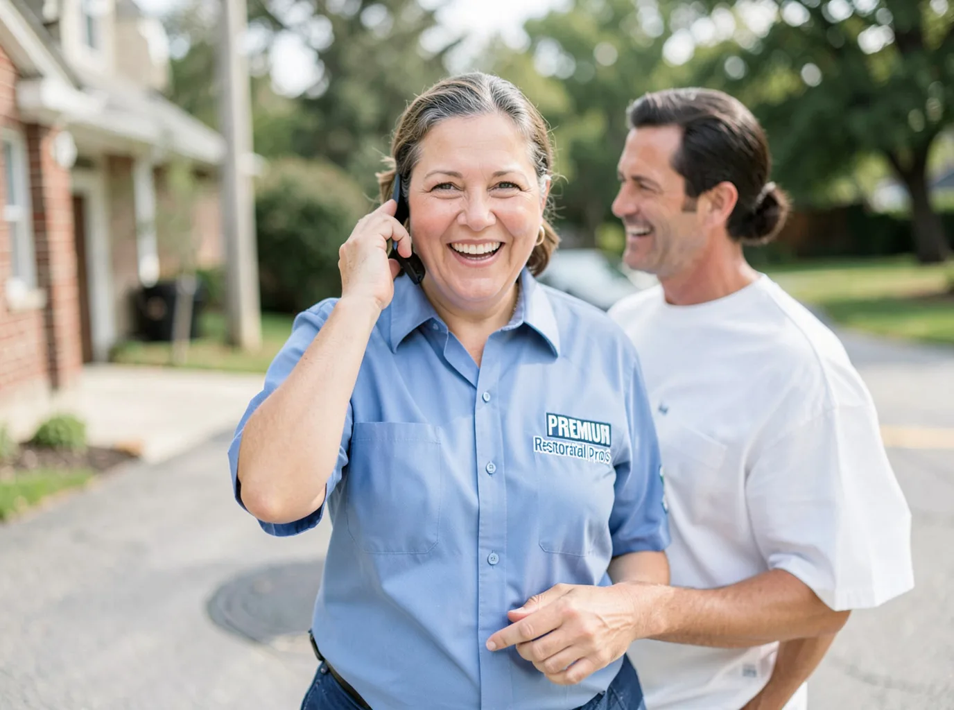 Water Damage Restoration Grainfield, KS FAQs